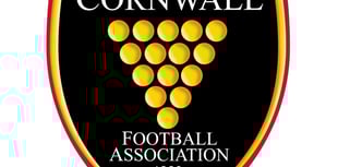 Ten sides reach last 16 of Cornwall Intermediate Cup