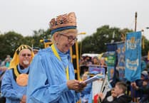 New bards to be honoured at Esedhvos festival