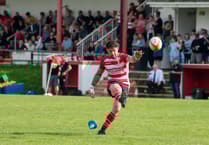 Saints set for acid test against leaders Topsham