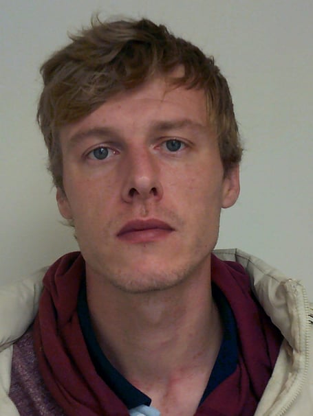 Convicted sex offender Ben Haymes, formerly of Bodmin and Bude