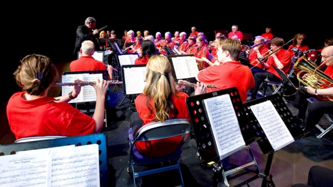 Church to host magical evening of festive music