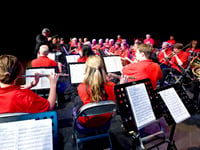Church to host magical evening of festive music