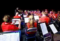 Church to host magical evening of festive music