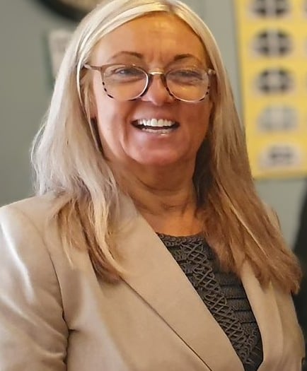 In my View with Cllr Sheila Lennox-Boyd: A Visit to Saltash Family Hub