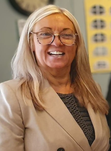  Cornwall councillor Sheila Lennox-Boyd, Conservative
