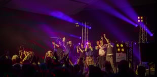 Multi-award winning folk fusion group to perform at Liskeard