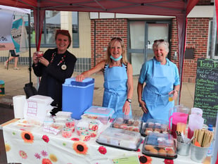 SOS campaign to keep community hub and its services open