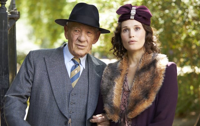 Silver Screen is making a come back at cinemas