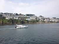 Cornwall Favourites: Make a visit to Fowey, a real Cornish gem