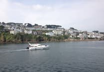 Cornwall Favourites: Make a visit to Fowey, a real Cornish gem