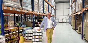 Cornish Tea and Cornish Coffee Co brews up bold expansion plans