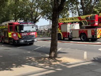 Firefighters in Cornwall respond slower to fires