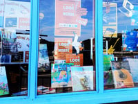 Town celebrates written word with new Looe Festival of Words