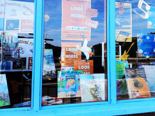 Town celebrates written word with new Looe Festival of Words