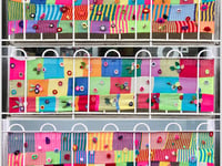 Wool event celebrates tenth year in town