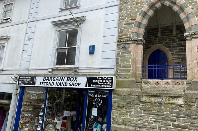 cheapest liskeard