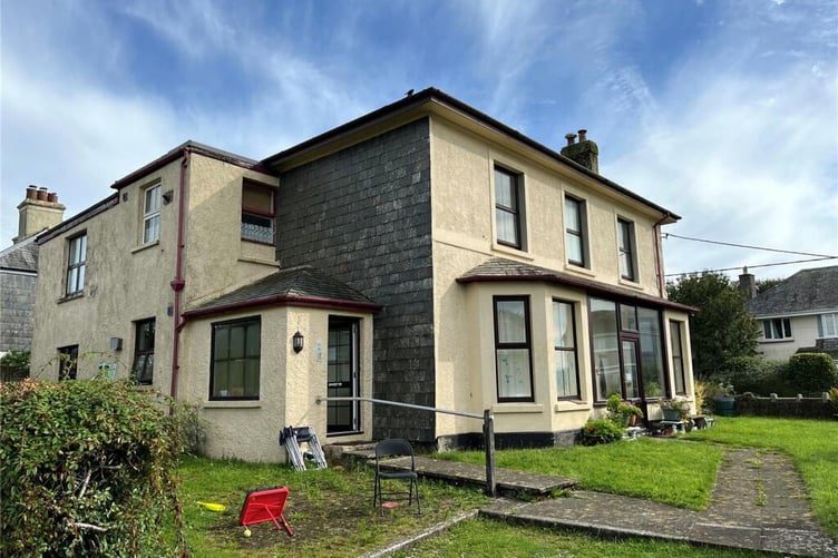 cheapest liskeard