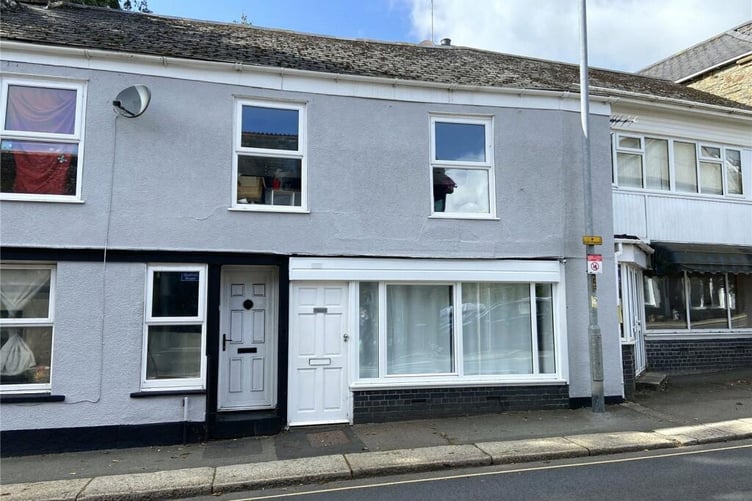 cheapest liskeard