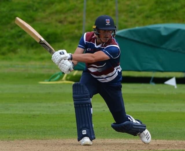 Grampound Road promoted to ECB Cornwall Premier League