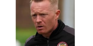 Macca’s praise for Saltash as they push Clevedon all the way