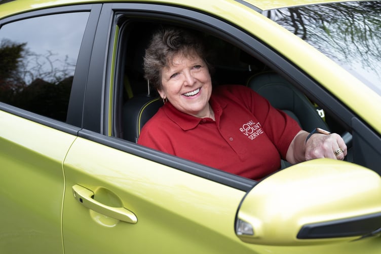 New research has found that over 70s who don’t drive feel isolated and trapped and have missed medical appointments