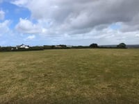 Housing plan for Royal Cornwall Showground field refused by council 