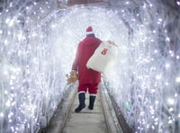 Tunnel of Lights set to go out in a blaze of glory