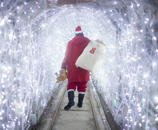 Tunnel of Lights set to go out in a blaze of glory