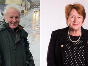 Call for ‘no confidence’ vote in Cornwall Council leader