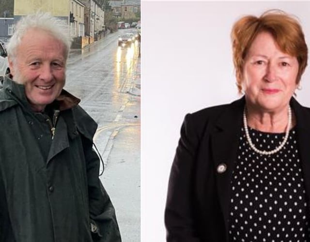 Council leader describes vote seeking to remove her as 'strange'