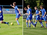 Seasiders seal consecutive home wins against Bodmin Town