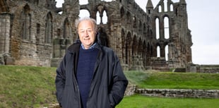 Sir Tim Smit named as a game changer