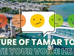 Public inquiry into toll increase on Tamar crossings prompts survey