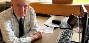 Cornwall Council defend 4.99 per cent Council Tax increase decision