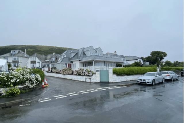 Planning: Approval given for change of accommodation