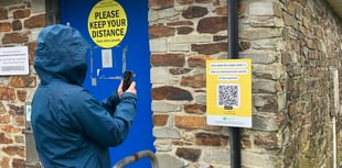 Beachgoers encouraged to use artificial intelligence