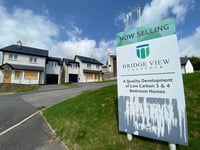 Developer fighting council on housing site