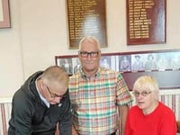 New deputy mayor looks forward