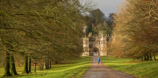 National Trust predicts autumn likely to be ‘a mixed bag’  