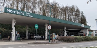 Jet wash and electric charging zone agreed