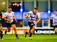 Elderkin returns as Pirates look for first win at London Scottish