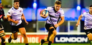 Elderkin returns as Pirates look for first win at London Scottish