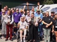 Armed forces support project offers new fresh start sessions