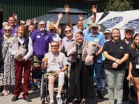 Armed forces support project offers new fresh start sessions