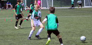 Academy launches new Cornwall coaching hub in major pathway overhaul