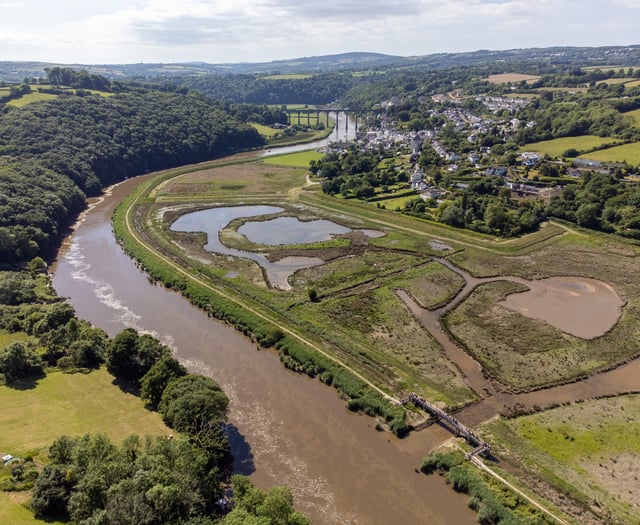Community consultation tour asking for views on five year plan