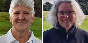 Floyd and Wormald take latest Wednesday Stableford victories