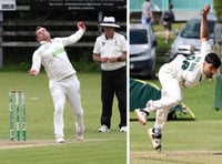 Cally confirm Wagg and Danyaal returns for next summer