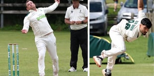 Cally confirm Wagg and Danyaal returns for next summer
