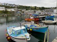 Cornwall Favourites: Marvellous Megavissey and glorious Gorran Haven